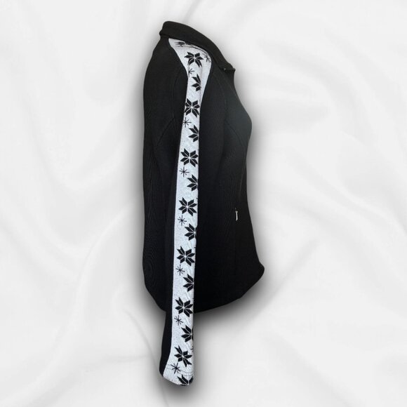 Spyder Core Sweater - Medium Athleisure, Athletic, Activewear, Sporty - Picture 4 of 9